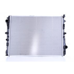 Compre Radiador de NISSENS online para eSprinter Van (B910) a preços moderados