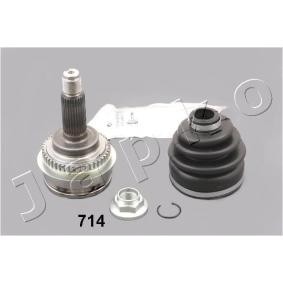 Acquista Kit giunti semiasse da JAPKO 62714 a buon mercato per soli 54,94 €