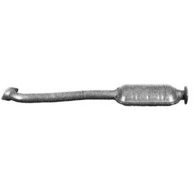 Compre Panela de escape dianteira da VEGAZ OS-251 a um preço baixo por 272,77 €