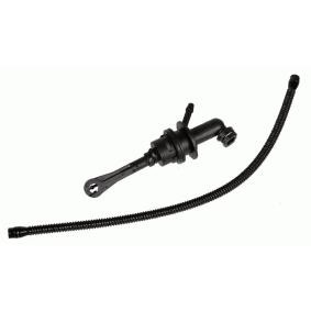 Geberzylinder, Kupplung 6284 600 739 von SACHS günstig für 40,59 € online kaufen