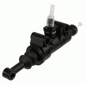 Geberzylinder, Kupplung 6284 600 750 von SACHS günstig für 73,02 € online kaufen