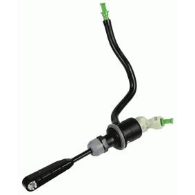 Geberzylinder, Kupplung 6284 600 751 von SACHS günstig für 45,81 € online kaufen