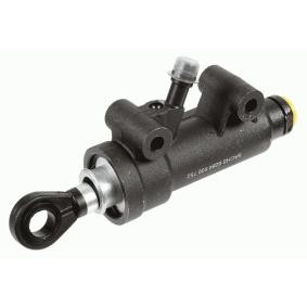Geberzylinder, Kupplung 6284 600 752 von SACHS günstig für 70,17 € online kaufen