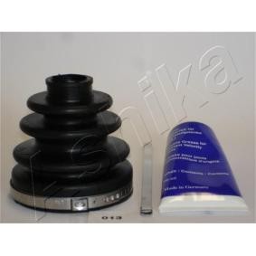 Acquista Kit cuffia, semiasse da ASHIKA 63-00-013 a buon mercato per soli 15,77 €
