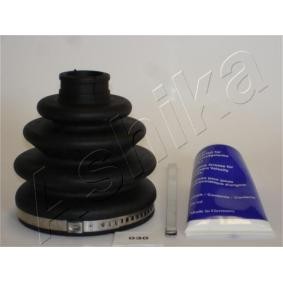 Acquista Kit cuffia, semiasse da ASHIKA 63-00-030 a buon mercato per soli 15,77 €