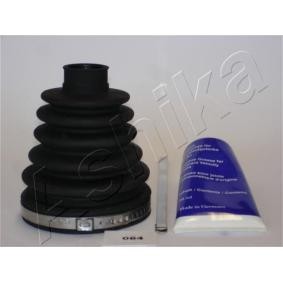 Acquista Kit cuffia, semiasse da ASHIKA 63-00-064 a buon mercato per soli 15,77 €