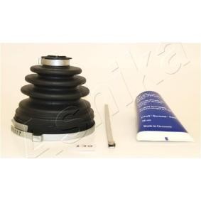 Acquista Kit cuffia, semiasse da ASHIKA 63-01-139 a buon mercato per soli 13,17 €