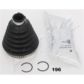 Acquista Kit cuffia, semiasse da ASHIKA 63-01-196 a buon mercato per soli 9,54 €