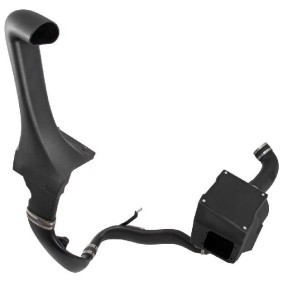 Compre Filtro de ar desportivo de K&N Filters online para WRANGLER III (JK) a preços moderados