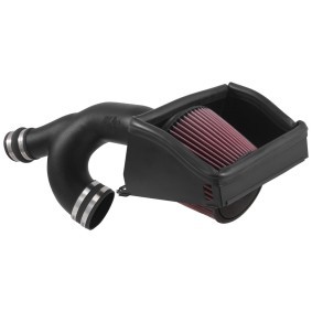 Acquista Sistema filtraggio aria sportivo da K&N Filters 63-2592 a buon mercato per soli 403,67 €