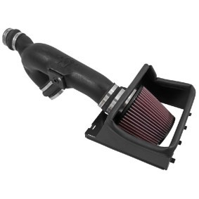 Köp Sportluftfiltersystem av K&N Filters 63-2595 till det låga priset 6404,84 kr