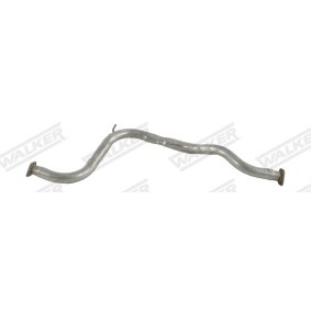 Compre Tubo de escape de WALKER online para 626 III Station Wagon (GV) a precios moderados