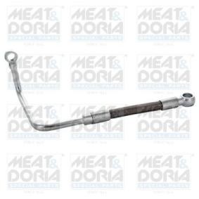Compre Tubo de óleo, compressor da MEAT & DORIA 63019 a um preço baixo por 52,38 €