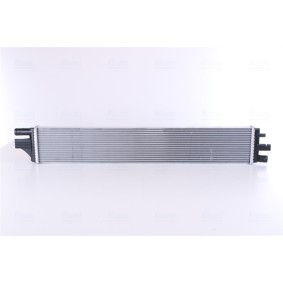 Achetez des Radiateur de chez NISSENS en ligne pour Interstar Van (X62B) à prix modérés