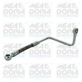 Compre Tubo de óleo, compressor da MEAT & DORIA 63083 a um preço baixo por 115,60 €