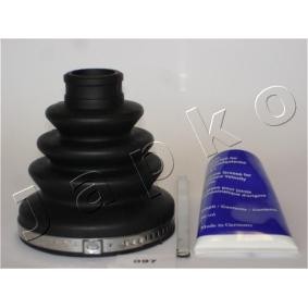 Acquista Kit cuffia, semiasse da JAPKO 63097 a buon mercato per soli 9,46 €