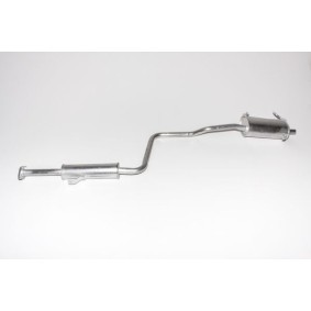 Endschalldämpfer SZS-31 von VEGAZ günstig für 99,21 € online kaufen