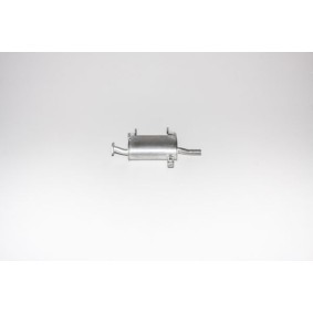 Endschalldämpfer SZS-22 von VEGAZ günstig für 90,54 € online kaufen