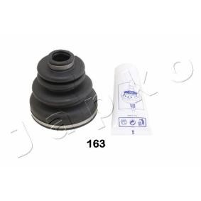 Acquista Kit cuffia, semiasse da JAPKO 63163 a buon mercato per soli 11,43 €