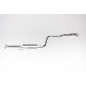 Mittelschalldämpfer SZS-26 von VEGAZ günstig für 79,60 € online kaufen