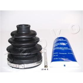 Compre Jogo de foles, veio de transmissão da JAPKO 63241 a um preço baixo por 11,33 €