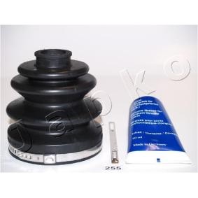 Compre Jogo de foles, veio de transmissão da JAPKO 63255 a um preço baixo por 11,68 €