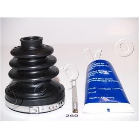 Compre Jogo de foles, veio de transmissão da JAPKO 63260 a um preço baixo por 12,90 €
