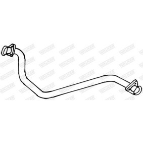 Compre Tubo de escape de WALKER online para 5 Sedán (E34) a precios moderados