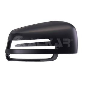 Compre Capa retrovisor de ALKAR online para CLA Coupé (C117) a preços moderados