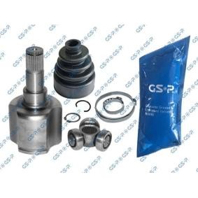 Acquista Kit giunti semiasse da GSP 636001 a buon mercato per soli 56,51 €