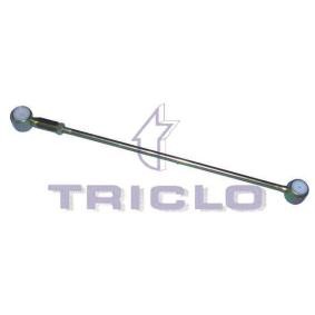 Comprar Palanca selectora / de cambio de TRICLO 638407 a bajo precio de 7,48 €
