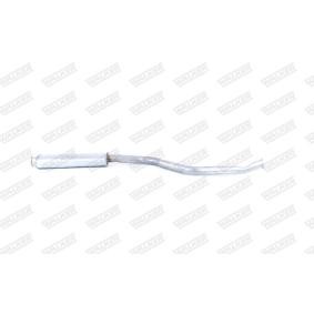 Compre Panela de escape central da WALKER 17546 a um preço baixo por 61,50 €