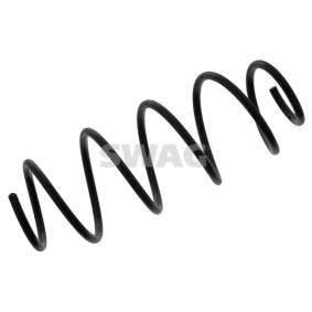 Compre Mola de suspensão da SWAG 64 93 9272 a um preço baixo por 34,34 €