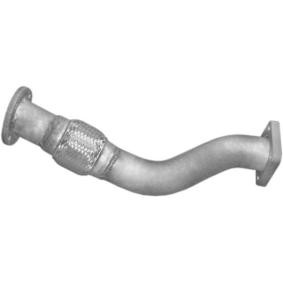 Compre Tubo de escape da POLMO 64.02 a um preço baixo por 45,74 €