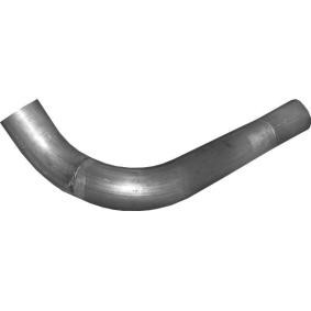 Compre Tubo de escape da POLMO 64.22 a um preço baixo por 38,69 €