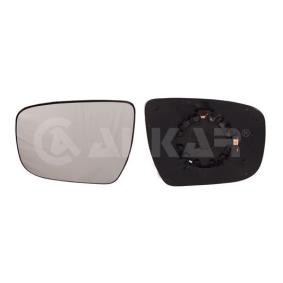 Acquista Vetro specchio, specchio esterno da ALKAR 6401624 a buon mercato per soli 14,19 €