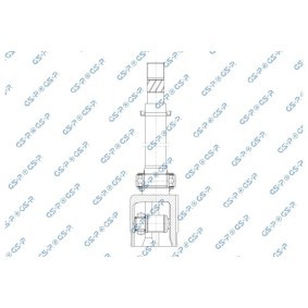 Achetez des Jeu de joints, arbre de transmission GSP 641142 à prix pour 51,01 €
