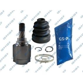 Comprar Juego de articulación, árbol de transmisión de GSP 641175 a bajo precio de 55,86 €