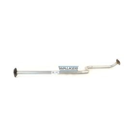 Abgasrohr 17943 von WALKER günstig für 31,94 € online kaufen