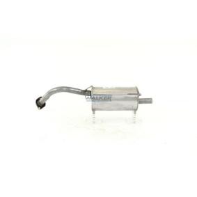 Endschalldämpfer 17944 von WALKER günstig für 75,44 € online kaufen