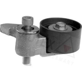 Spannrolle, Zahnriemen für AUDI von AUTEX