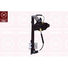 Comprar Elevalunas de KLOKKERHOLM 64251901 a bajo precio de 155,40 €