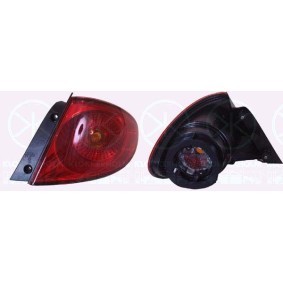 Comprar Radiador, refrigeración del motor de KLOKKERHOLM 6425302163 a bajo precio de 317,34 €