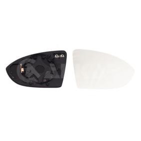 Compre Vidro de espelho de ALKAR online para Golf Sportsvan (AM1, AN1) a preços moderados