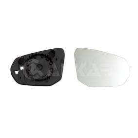 Compre Espejo retrovisor de ALKAR online para Q3 Sportback (F3N) a precios moderados