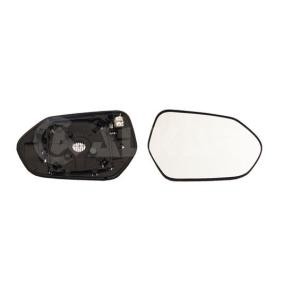 Comprar Cristal de espejo, retrovisor exterior de ALKAR 6432913 a bajo precio de 52,53 €