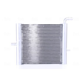 Niedertemperaturkühler, Ladeluftkühler 64338 von NISSENS günstig für 132,14 € online kaufen