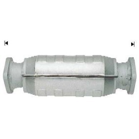 Compre Catalizador de VEGAZ online para Previa / Estima (_R1_, _R2_) a precios moderados