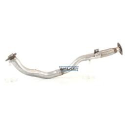 Compre Tubo de escape de WALKER online para Patrol GR IV SUV (Y60, GR) a preços moderados