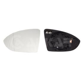 Compre Vidro de espelho de ALKAR online para Golf Sportsvan (AM1, AN1) a preços moderados